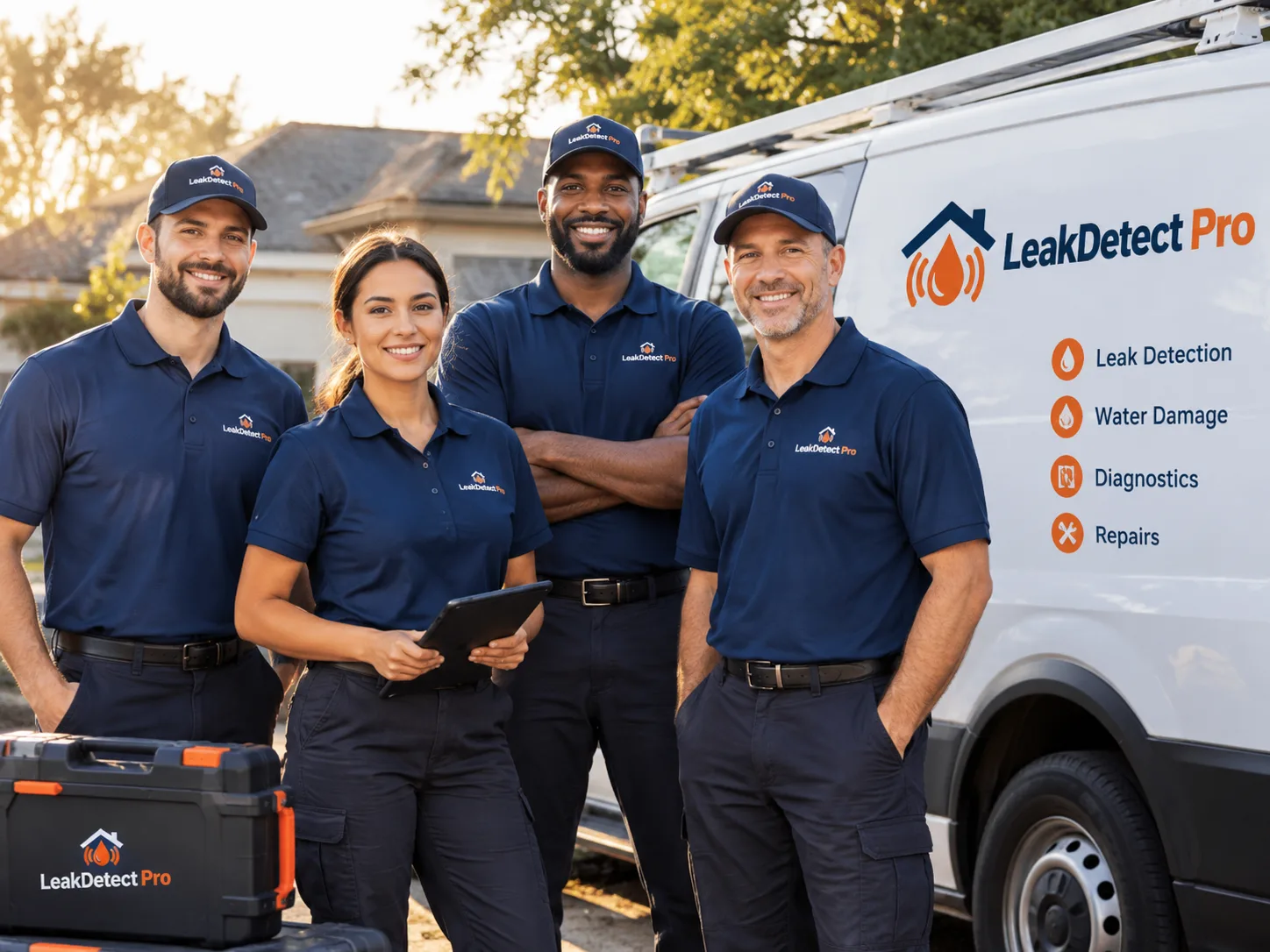 Roof Repair company in Start, LA